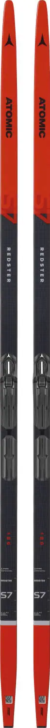 Atomic Redster S7 Skate + Binding Langrendsski | SkatePro