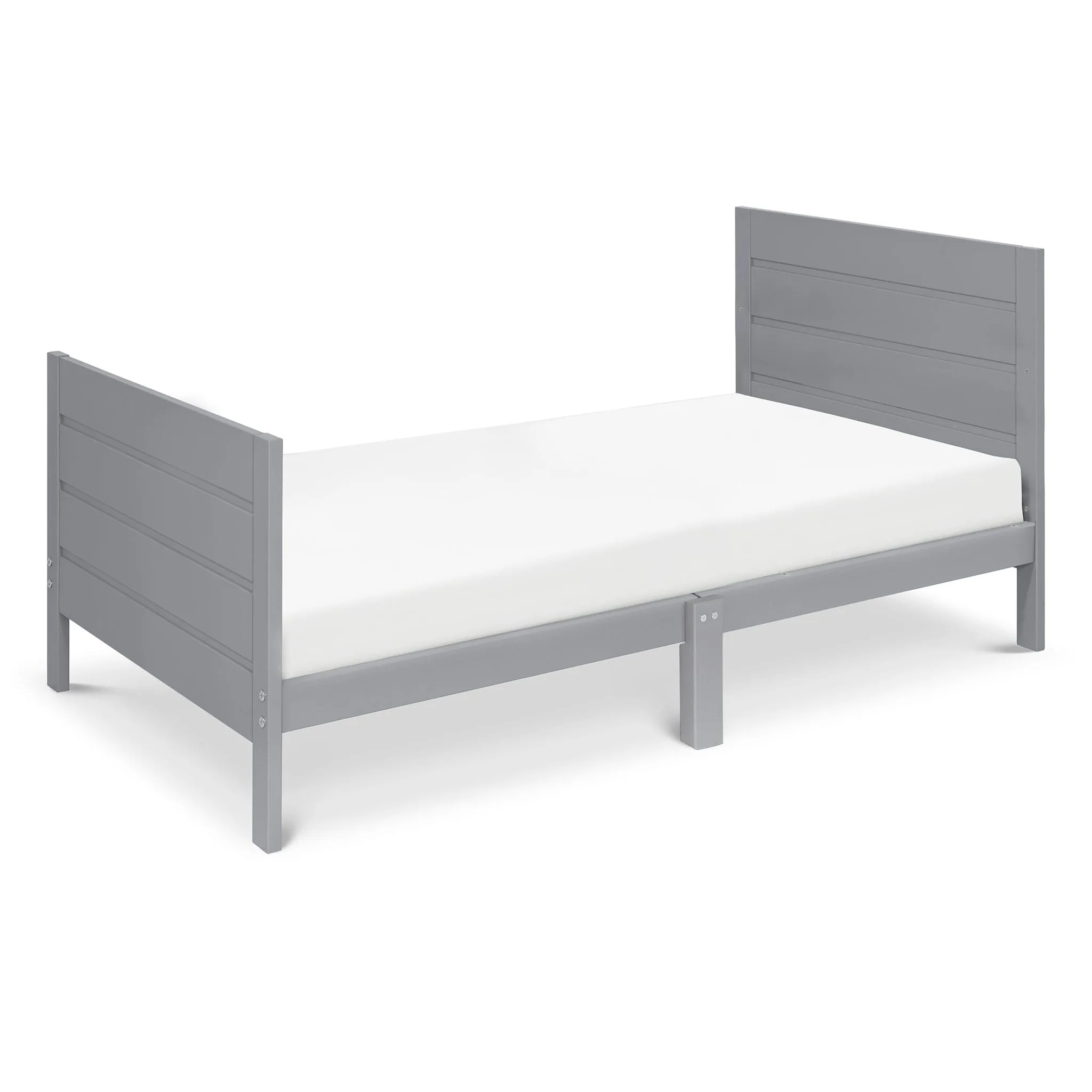 DaVinci Lit de Transition Modena - Gris