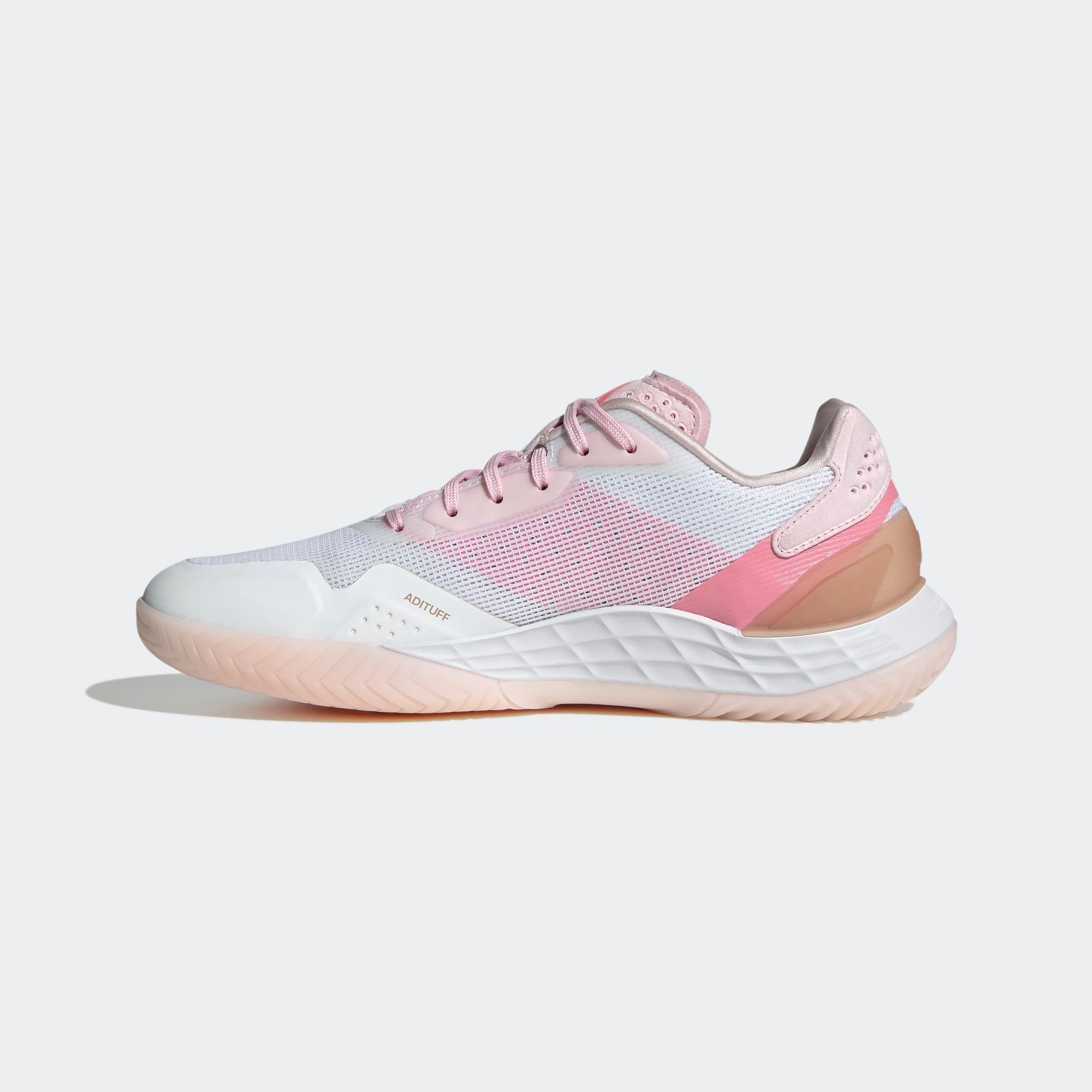 adidas Performance Tennisschuh »DEFIANT SPEED 2«  geeignet für Hartplatz und Sandplatz