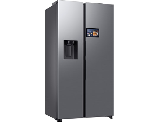 SAMSUNG - Réfrigérateur side by side RS90F64EET