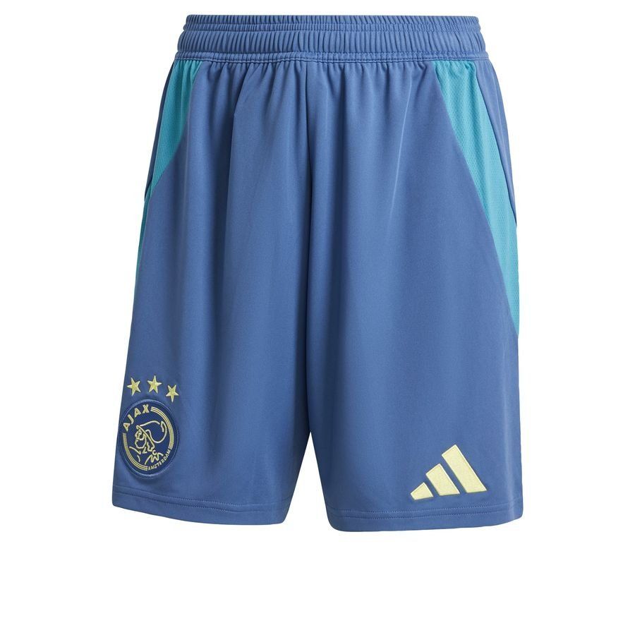 Adidas Short Extérieur Ajax Amsterdam 24/25