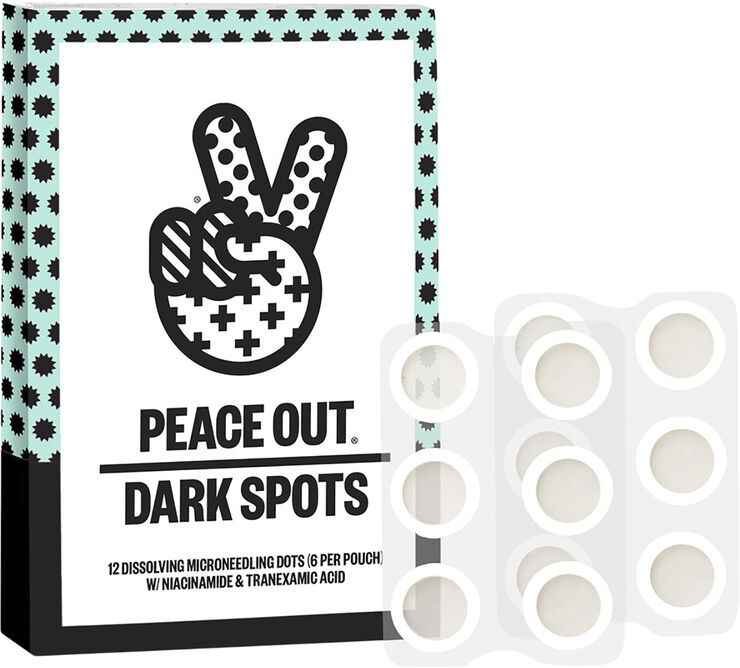 Sephora Collection DARK SPOTS MASK