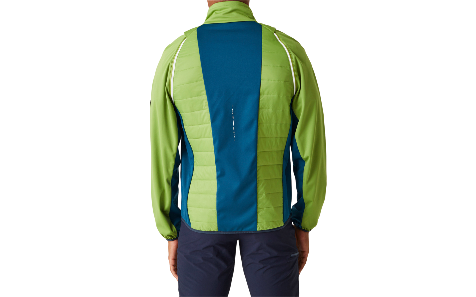 Regatta Steren II Hybrid Herren Softshelljacke