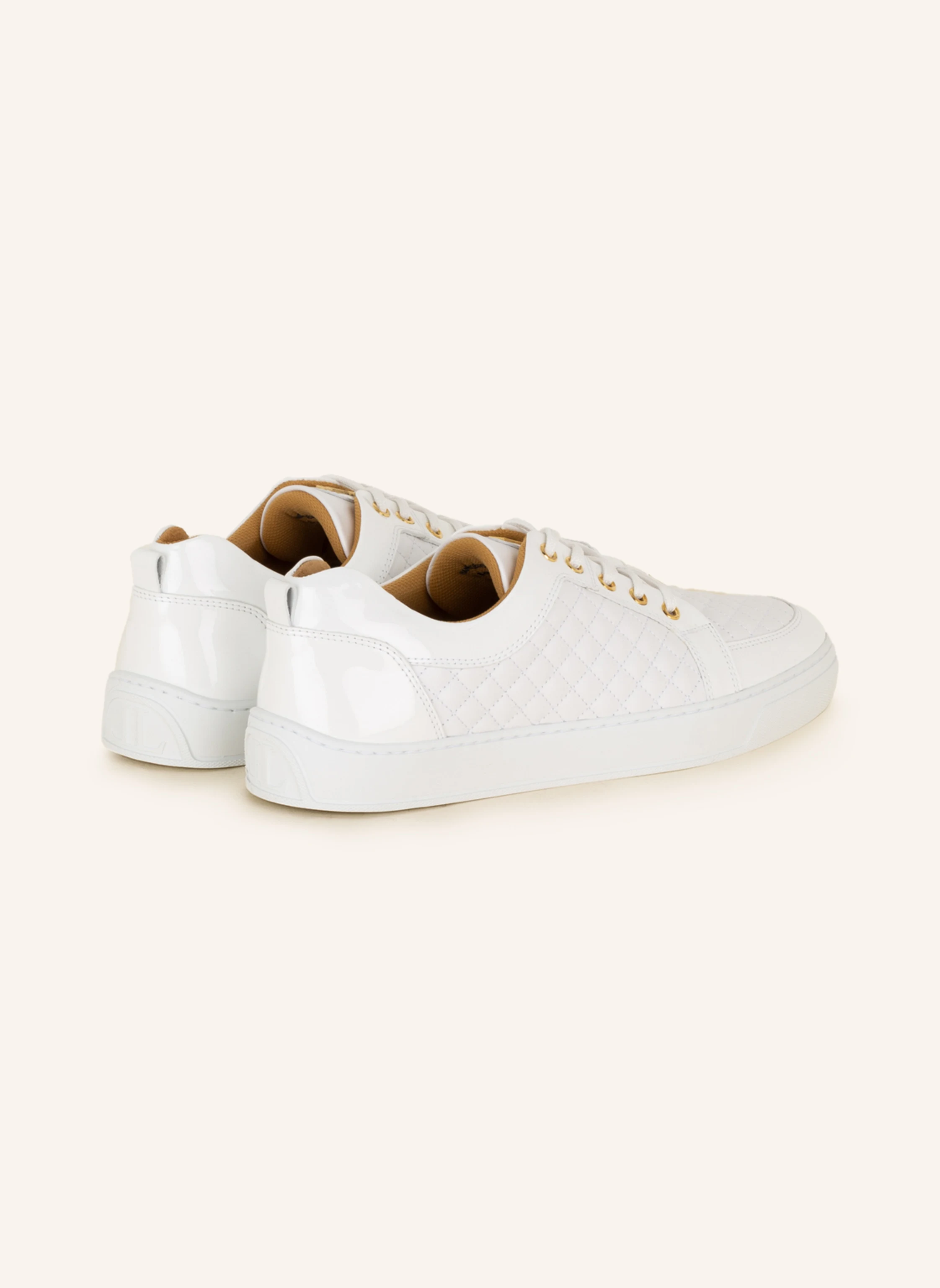 LEANDRO LOPES Sneaker EZIO