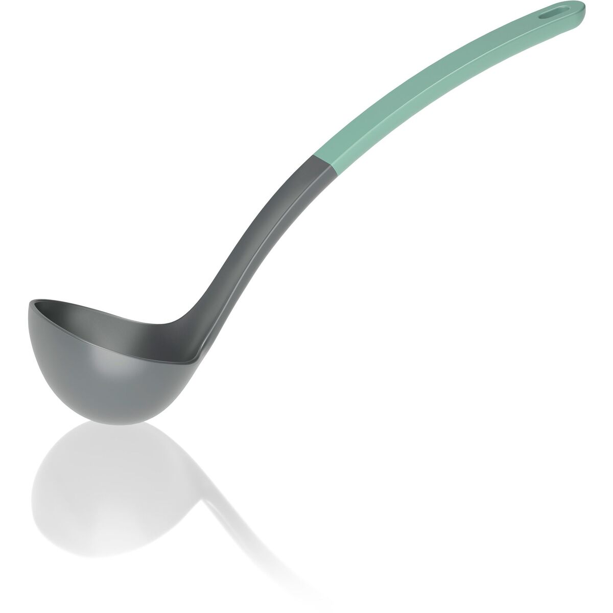 Optima Suppeøse 30 cm, nordic green