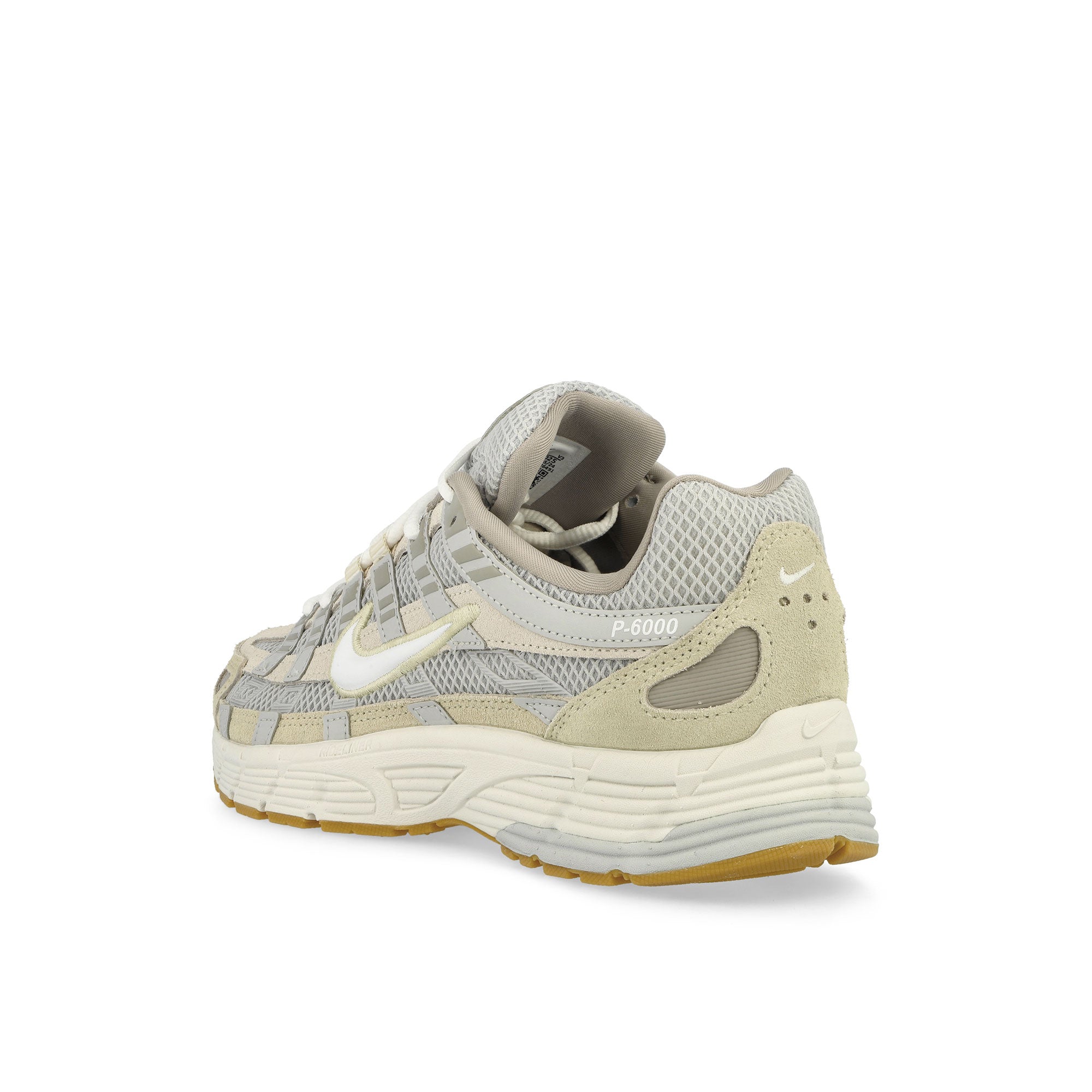 Nike<br>P-6000