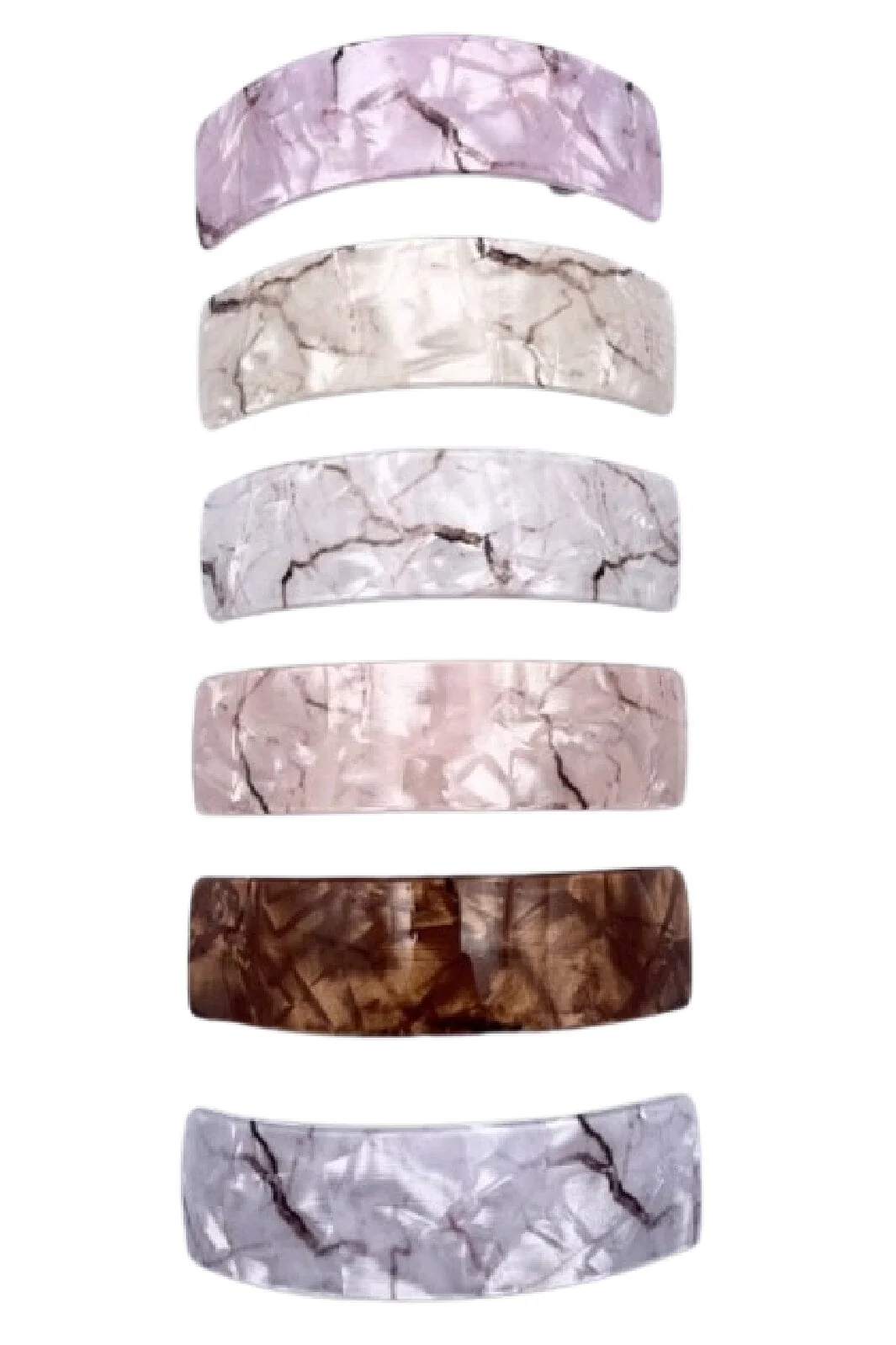 Anobel Copenhagen Hair Barrette BRT68