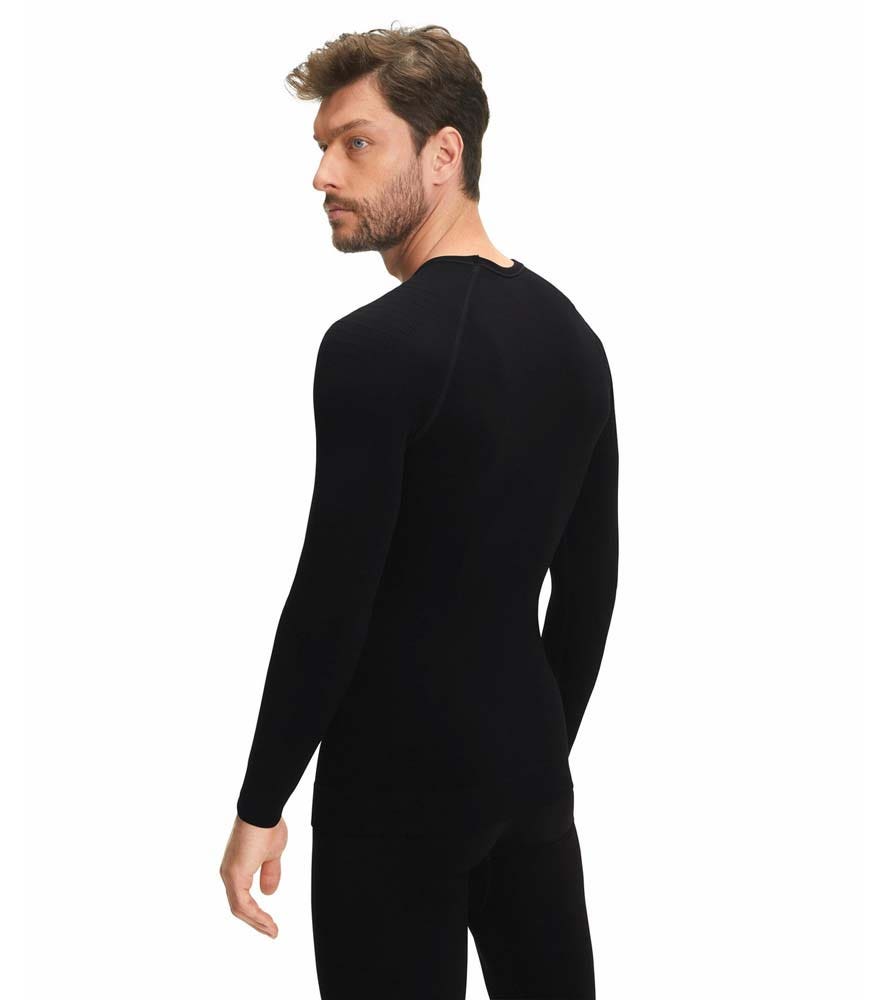 FALKE  Maximum Warm Longsleeved Shirt Tight Men