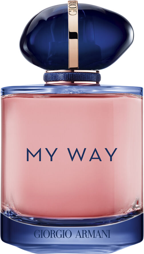 Armani My Way Eau de Parfum Intense