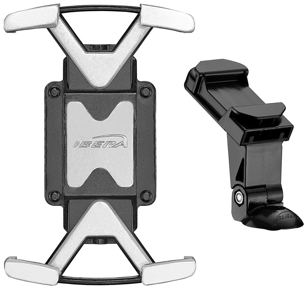 IBERA Universal Smartphone Ahead Halter kaufen | Bike-Discount