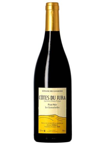 Pinot Noir Les Lumachelles - Cavarodes