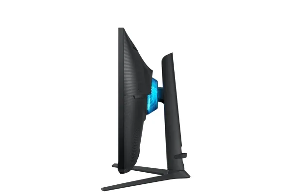 [OUTLET] - Samsung Odyssey G7 S32BG700EU - G70B Series - LED-skærm - Smart - gaming - 32