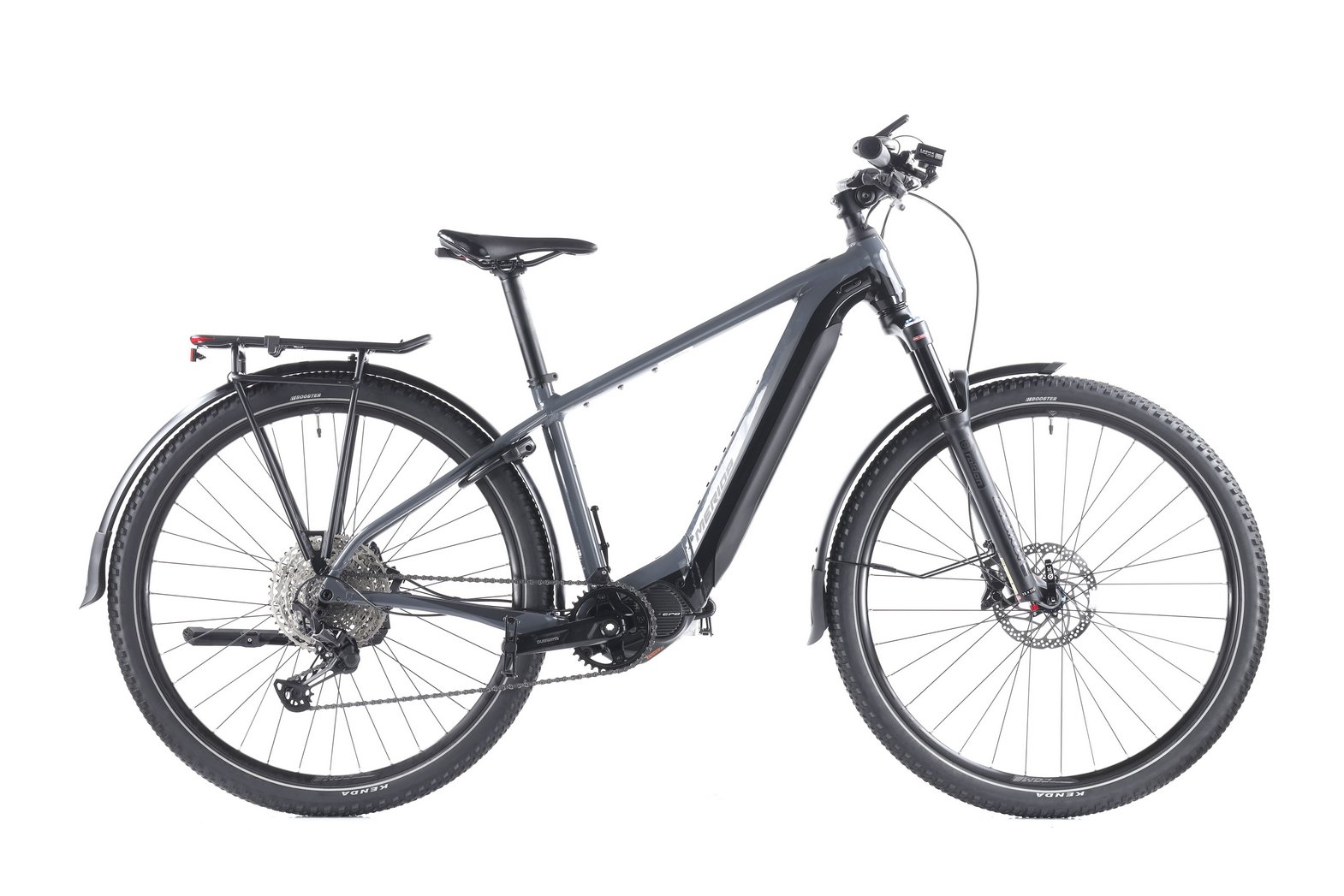 Merida eBig.Nine 775 EQ (2021) | Diamond