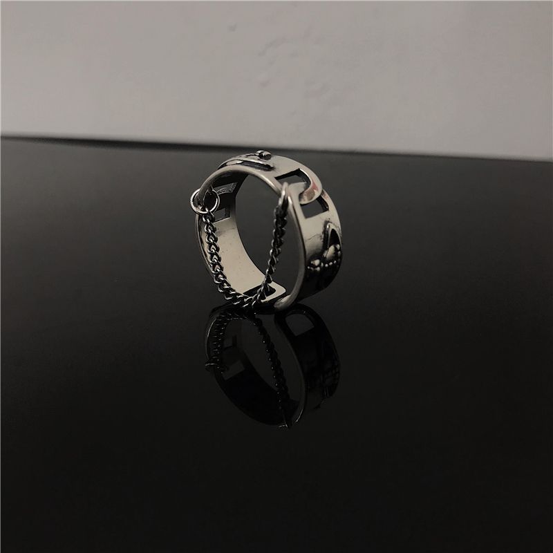 Malnia Home - Kettingring
