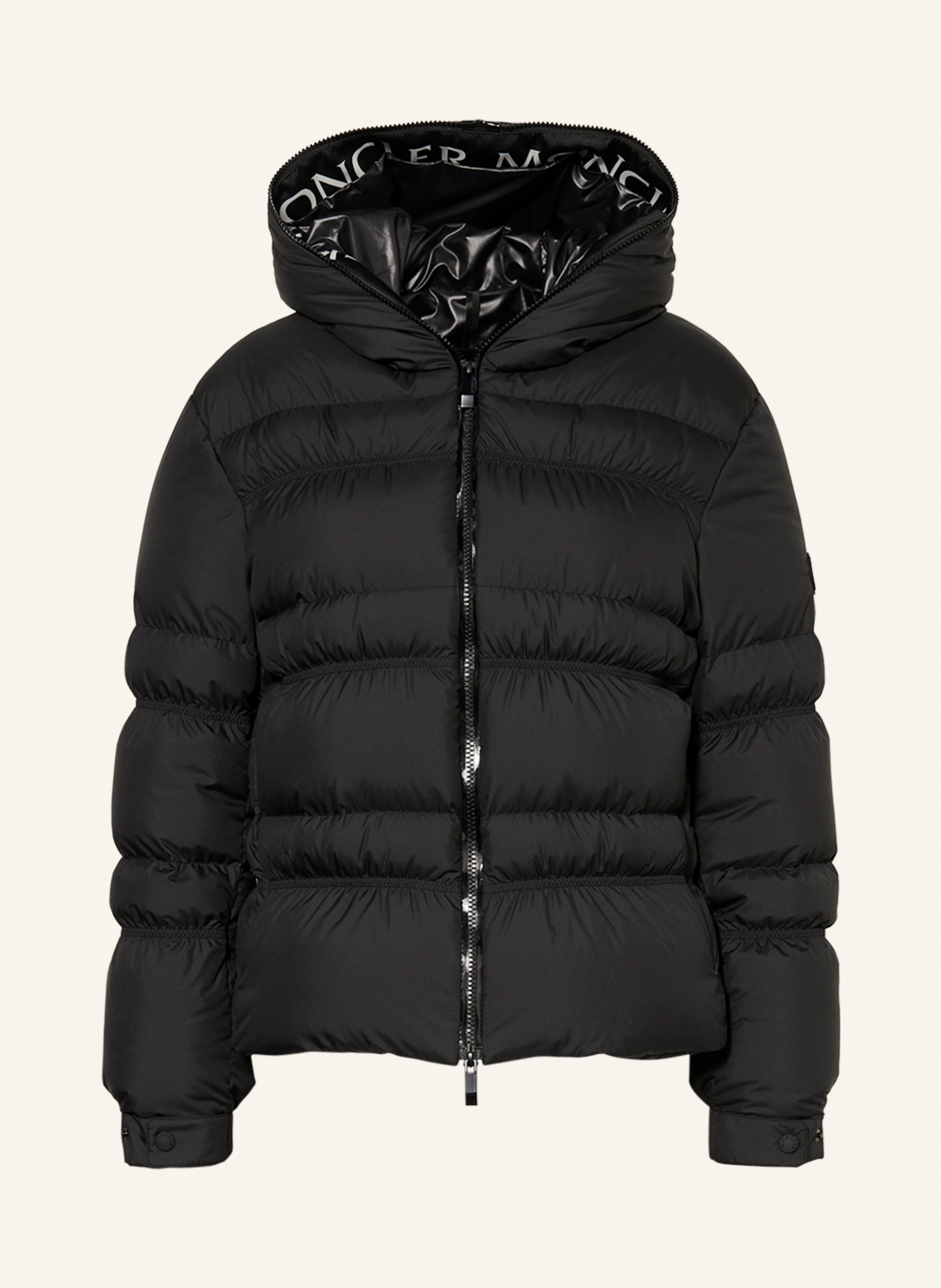 MONCLER Daunenjacke YSER