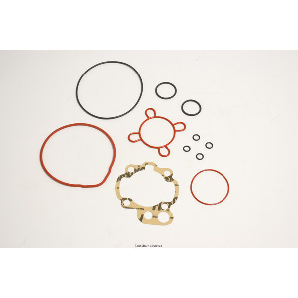 Athena - Pochette Haut Moteur VGH502
