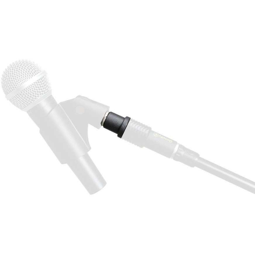 Gravity MS QC 1 TB Quick Coupler Crown
