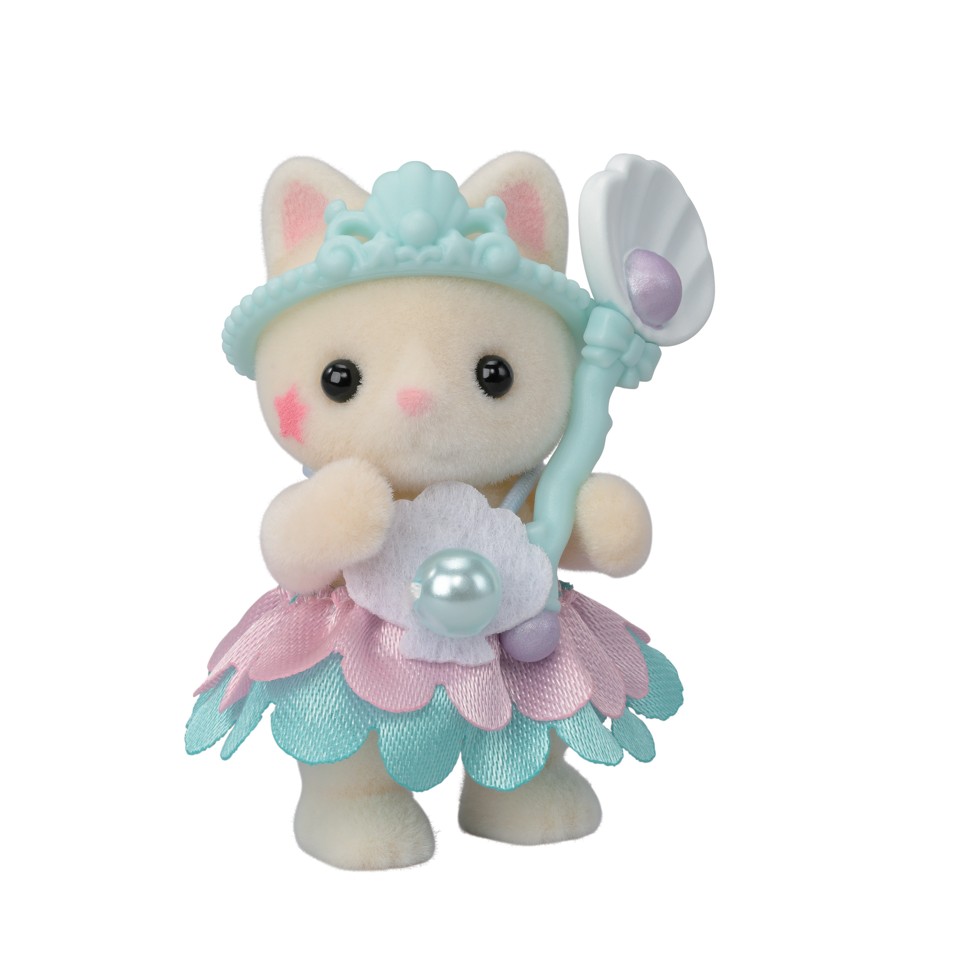 Sylvanian Families - Baby Havfrue shop (5760)