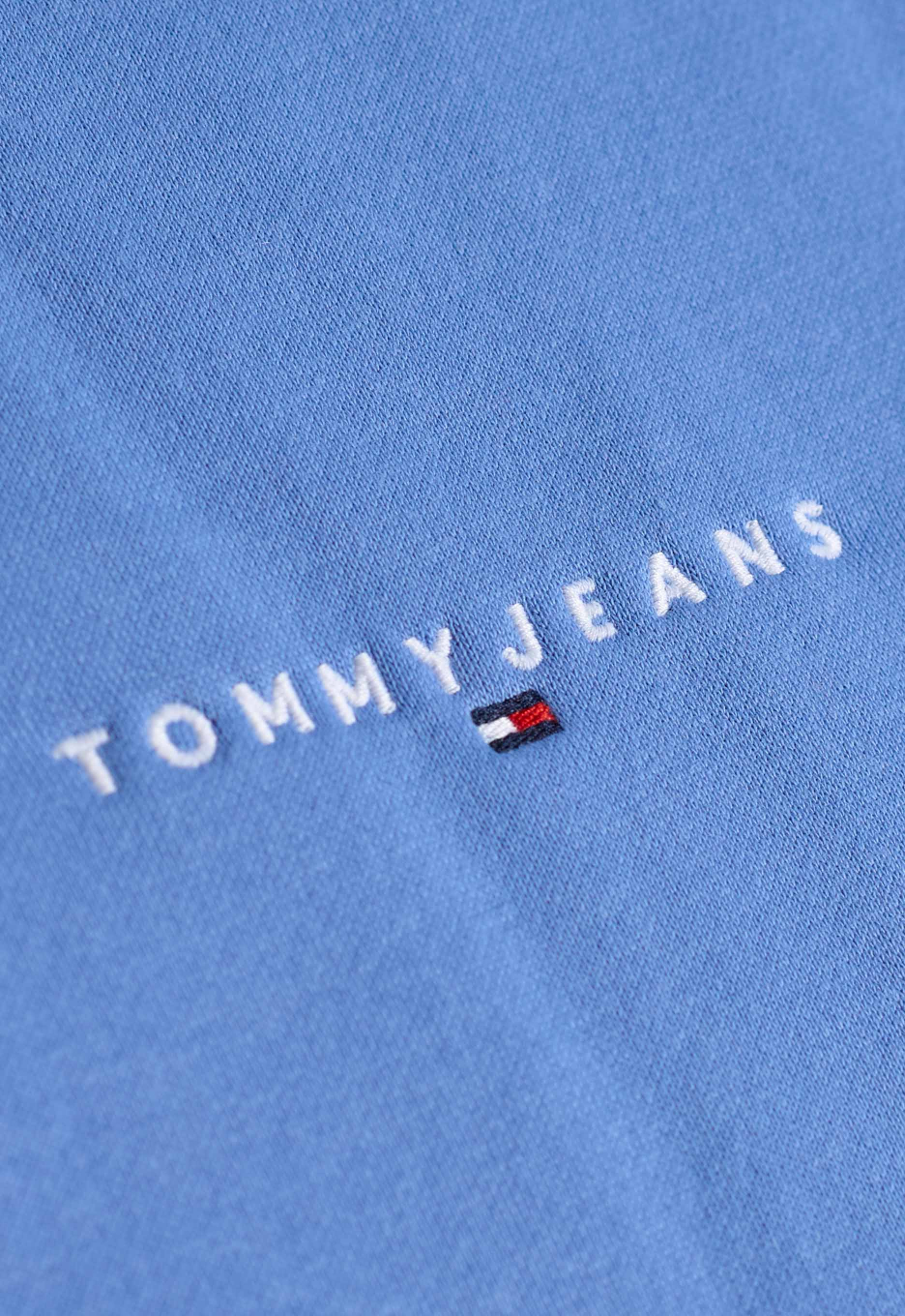 Tommy Jeans Lineair Logo Sweater