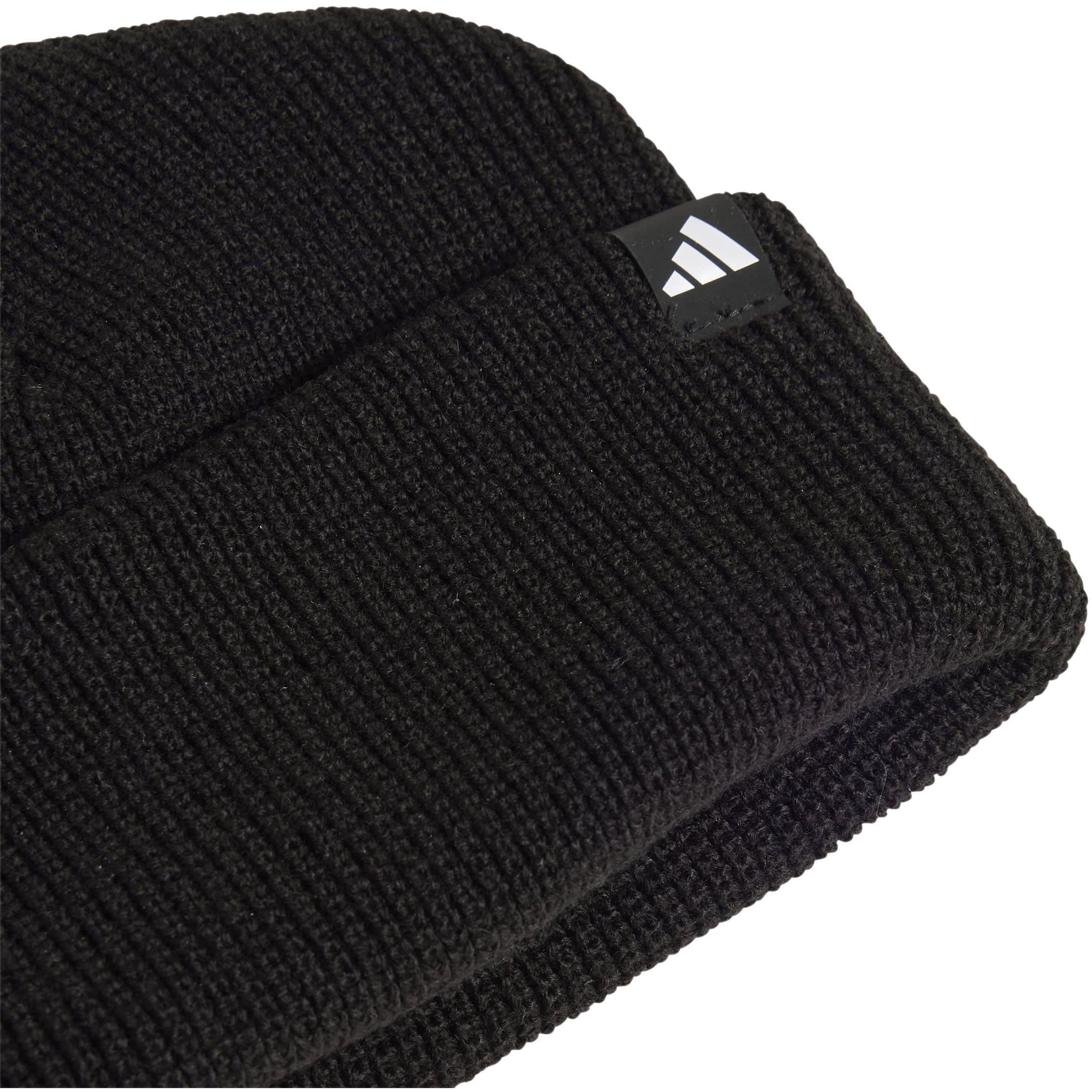 adidas Gloves and Beanie Hat Set Juniors