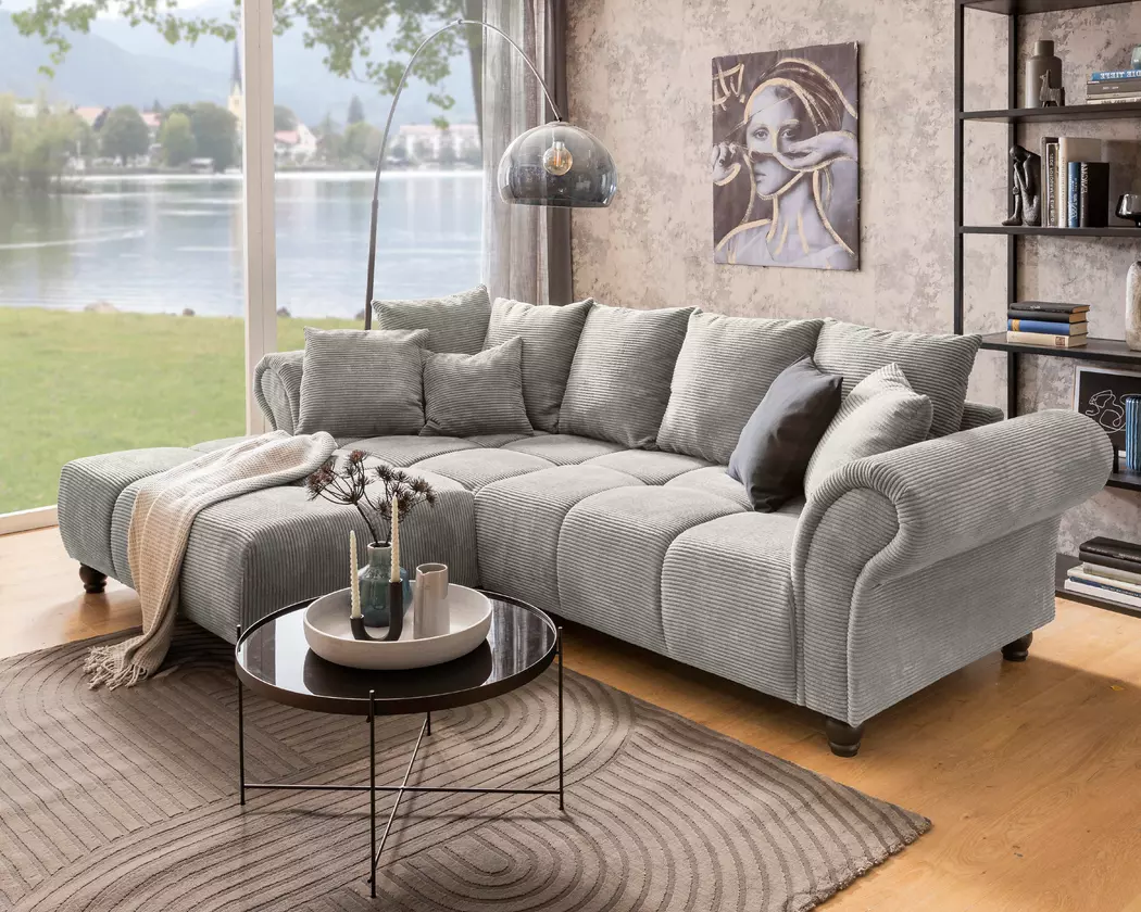Ecksofa Marta