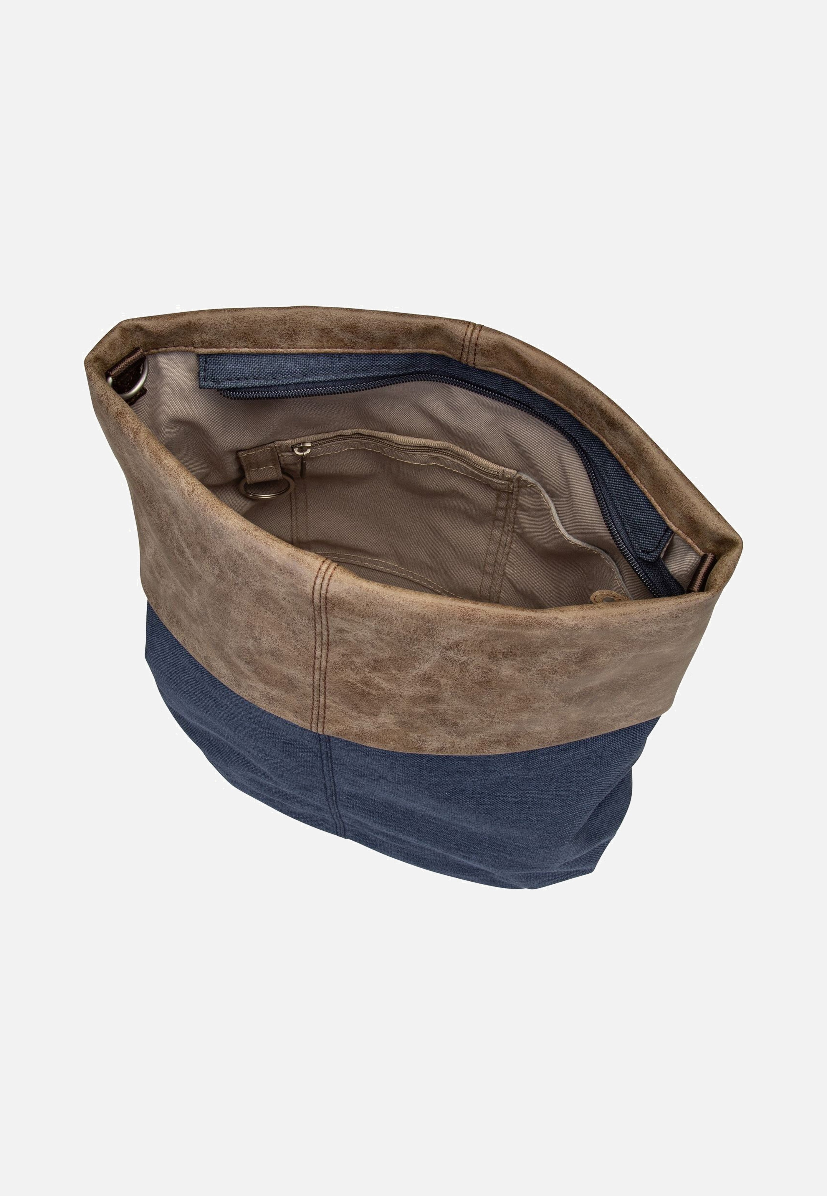 Olli OT12 Blue - Hobo Bag