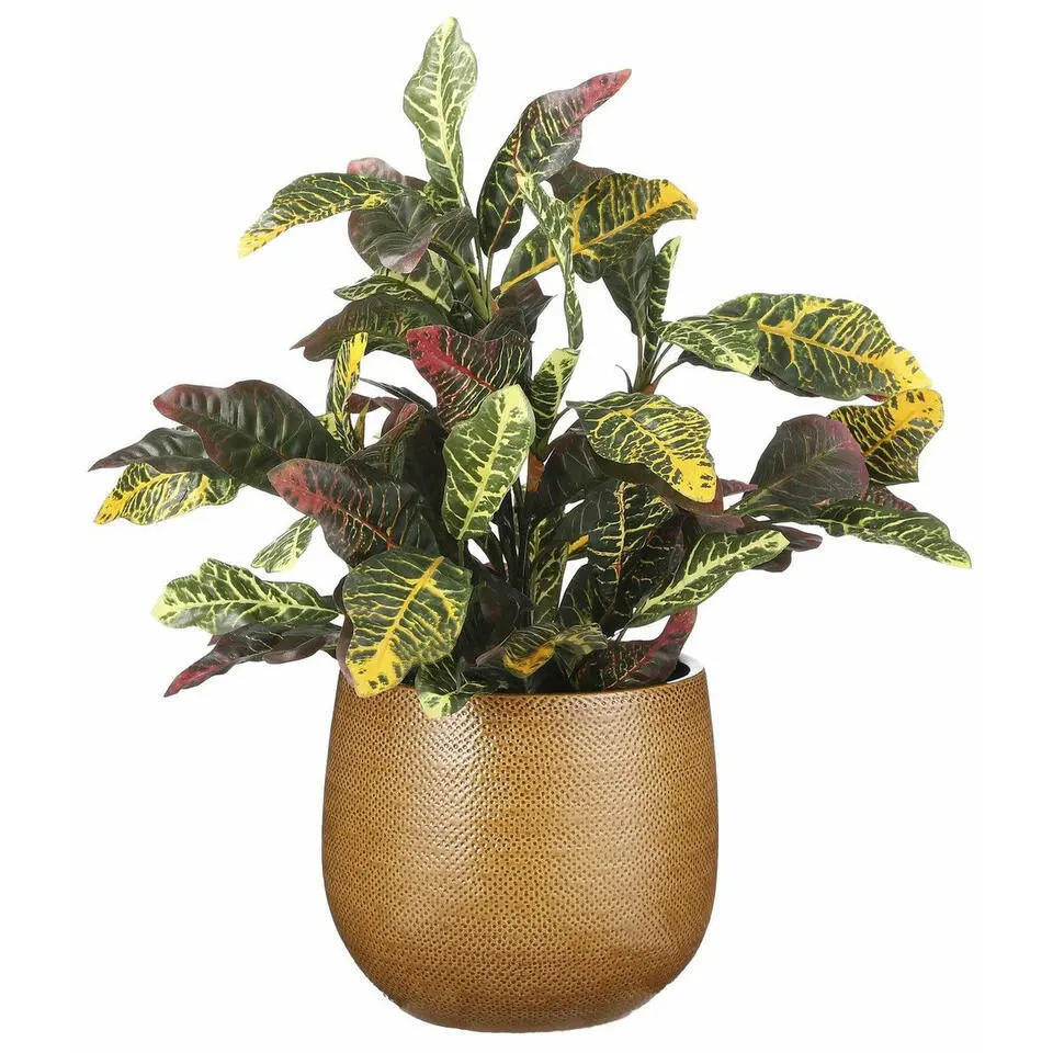Mica Decorations Gabriel Bloempot Ø25 cm