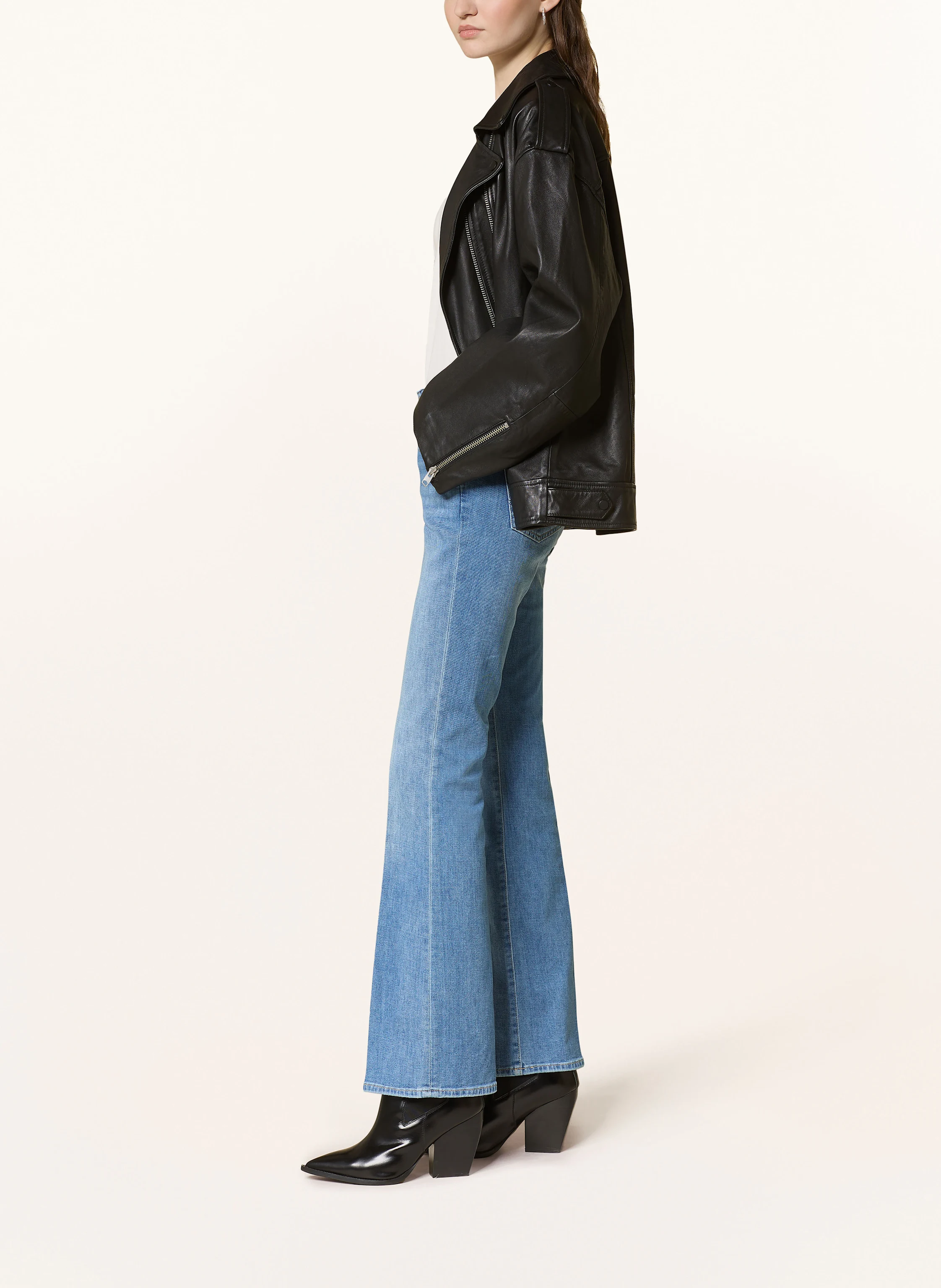 AG Jeans Bootcut Jeans SOPHIE