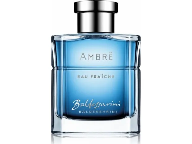 Baldessarini Ambre Eau Fraiche EDT 90ml