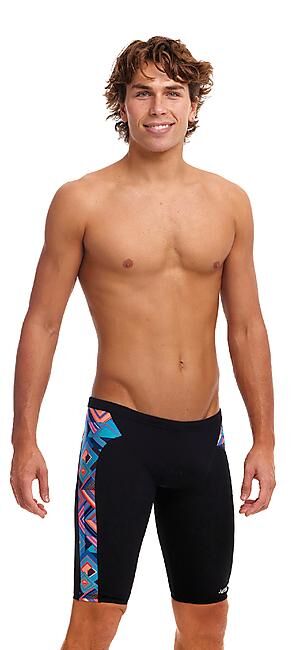 FUNKY TRUNKS - JAMMER BOXED UP