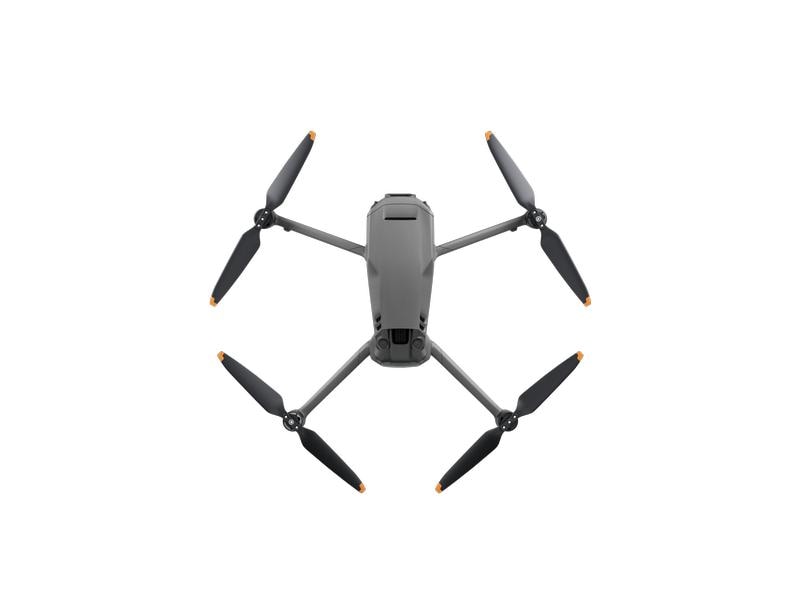 DJI Mavic 3 Classic mit Fernsteuerung RC-N1 (C1 | CE) Drohne mit Hasselblad-Kamera für Professionelle Luftaufnahmen