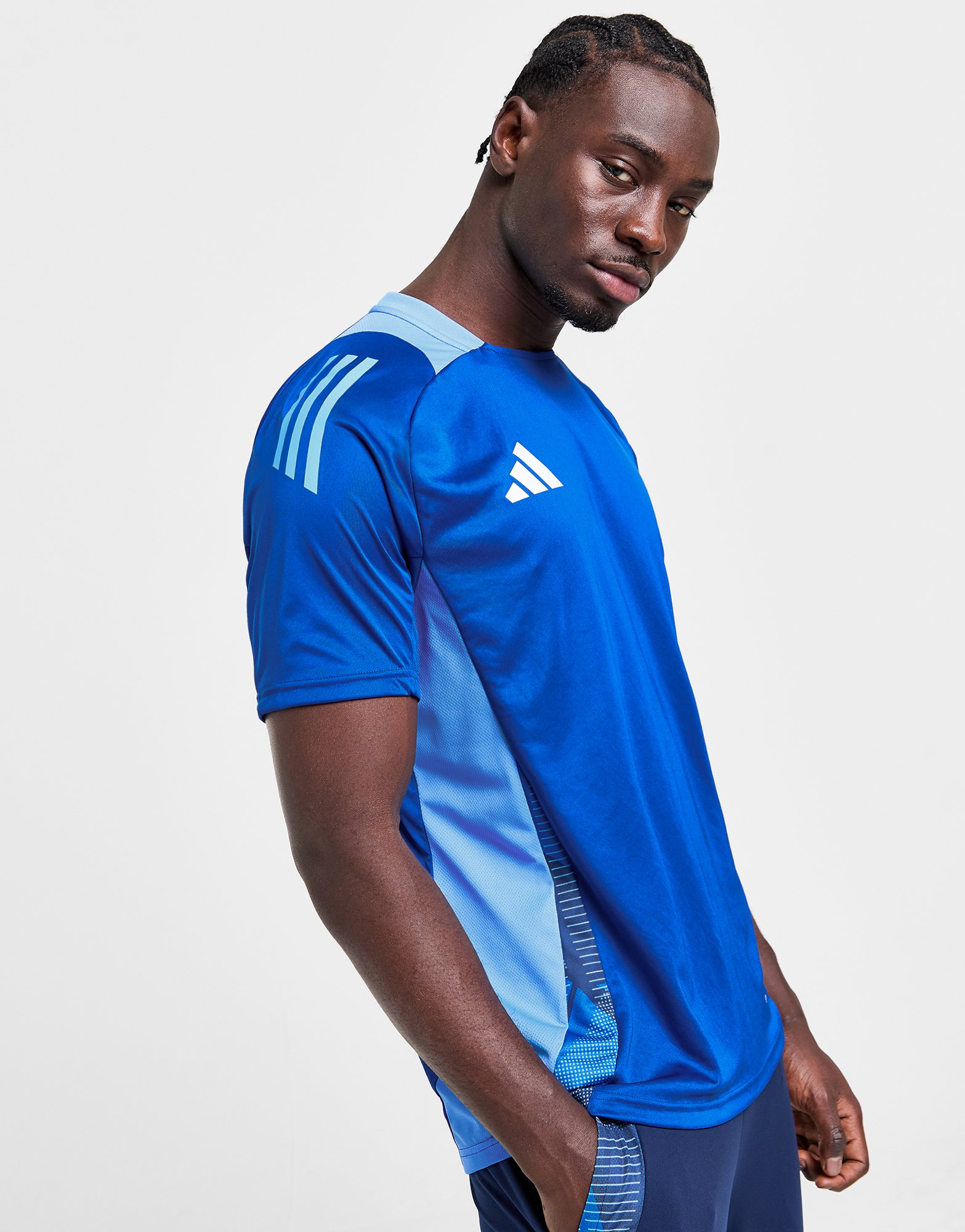 adidas Maillot d'entraînement Tiro 24 Competition
