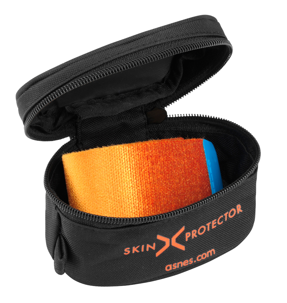 X-Skin 45mm Nylon OC