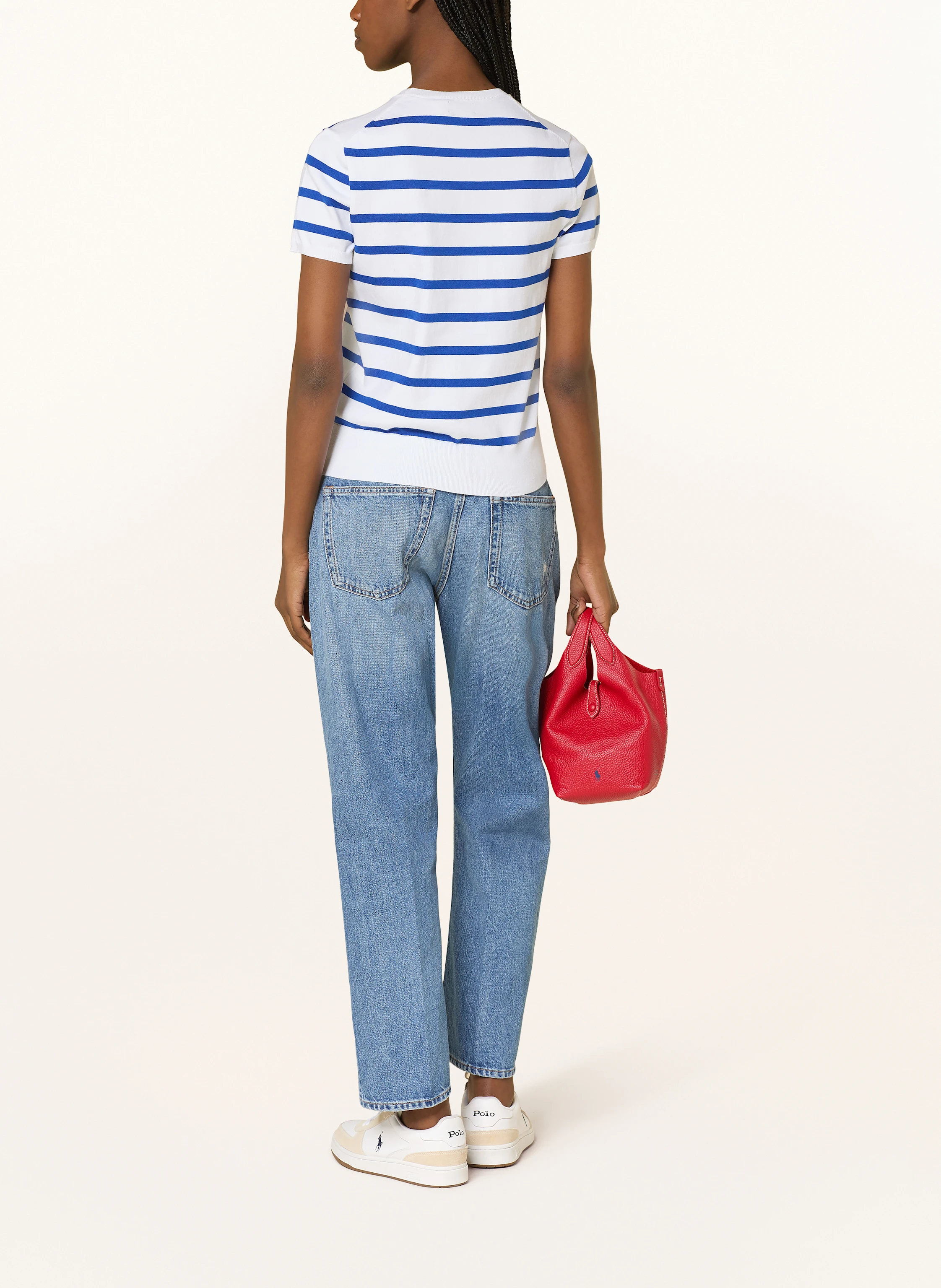 POLO RALPH LAUREN Strickshirt
