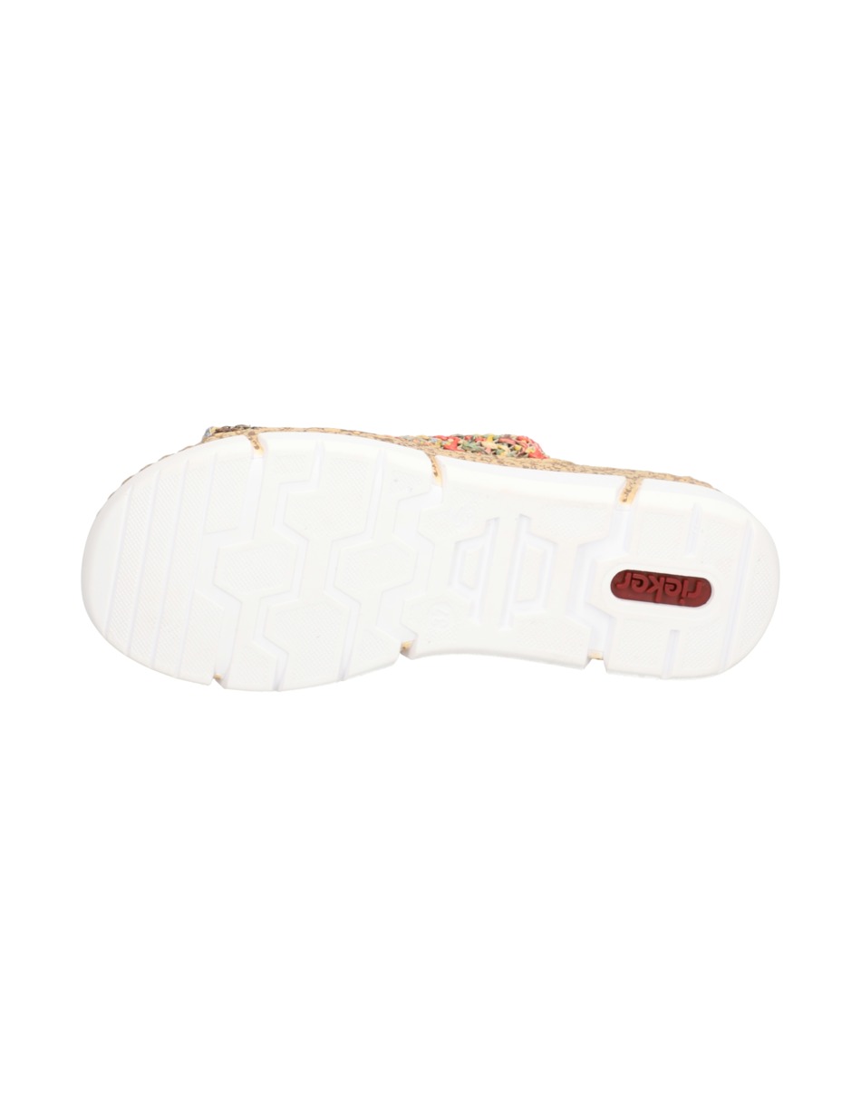 Textil Pantoffel