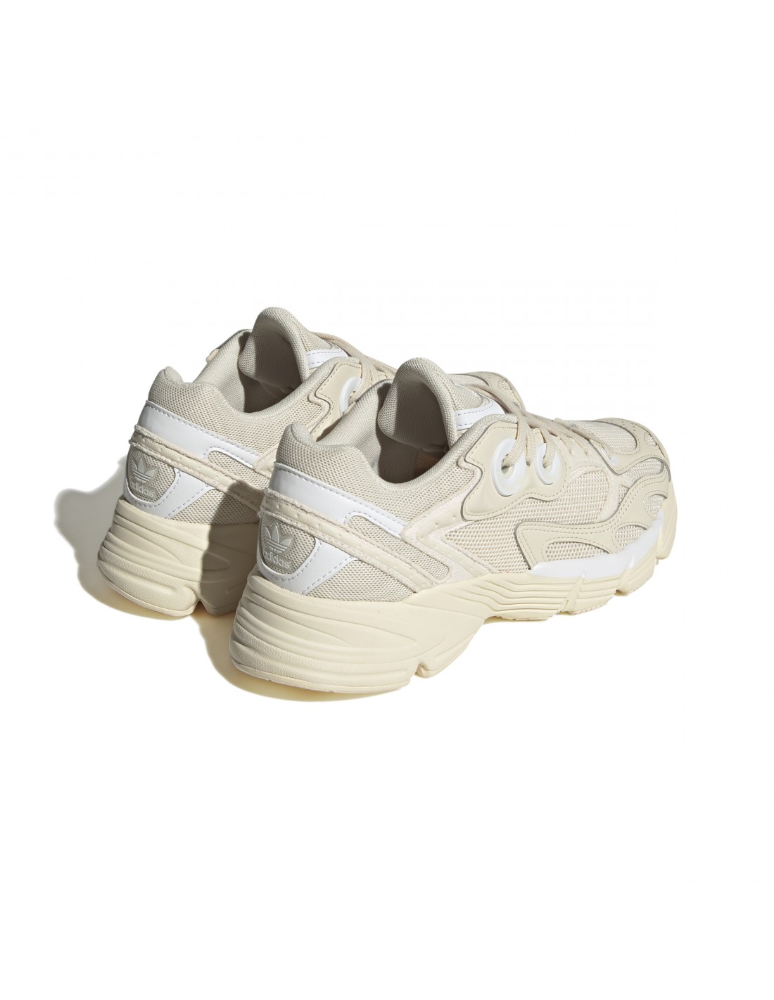 adidas sneakers mixte astir w cream