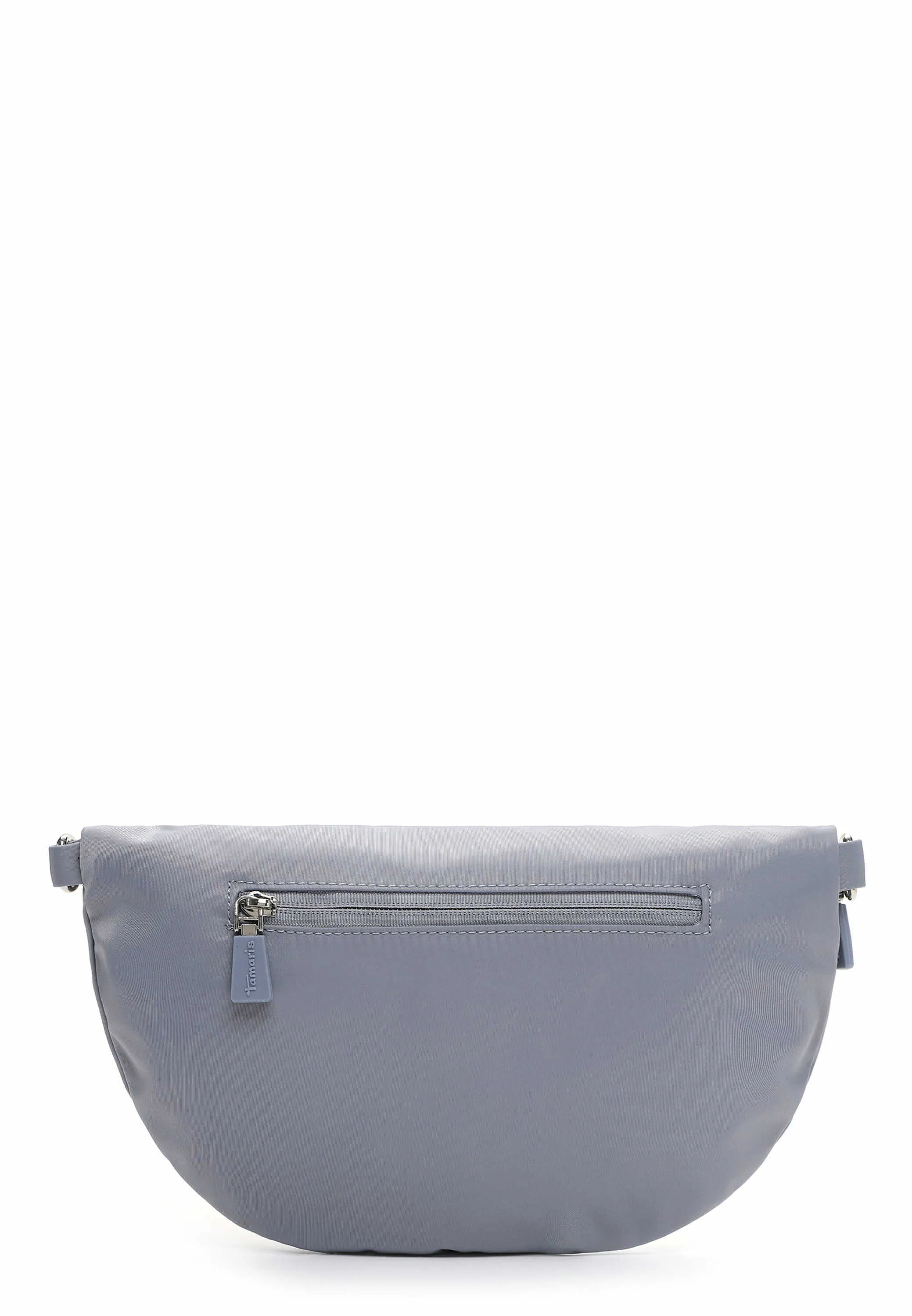 TAMARIS Gürteltasche / Bodybag Hellblau Textil