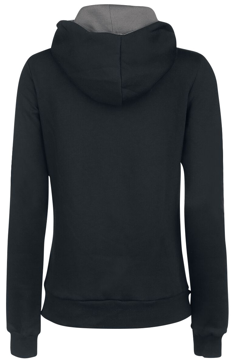 Jack Skellington & Sally - Seriously Spooky | L'Étrange Noël De Monsieur Jack Sweat-shirt à capuche