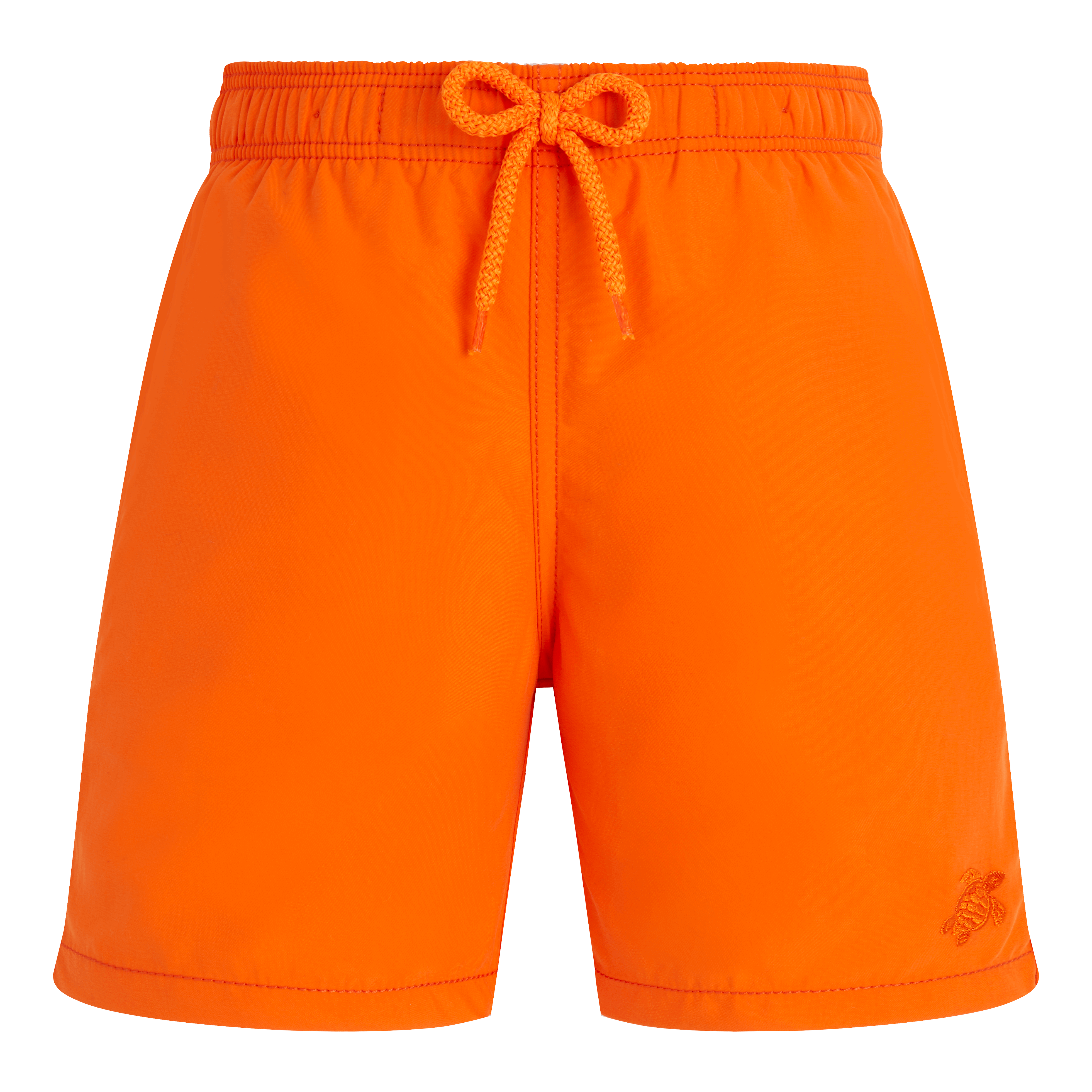 Maillot de Bain Garçon Uni | Short de Bain Vilebrequin