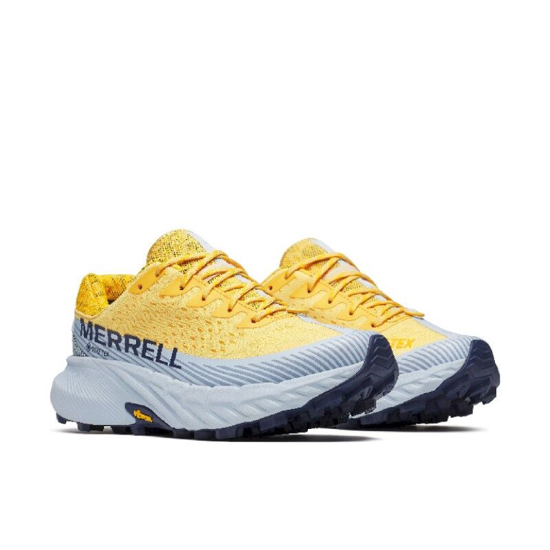 Agility Peak 5 GTX - Chaussures trail femme