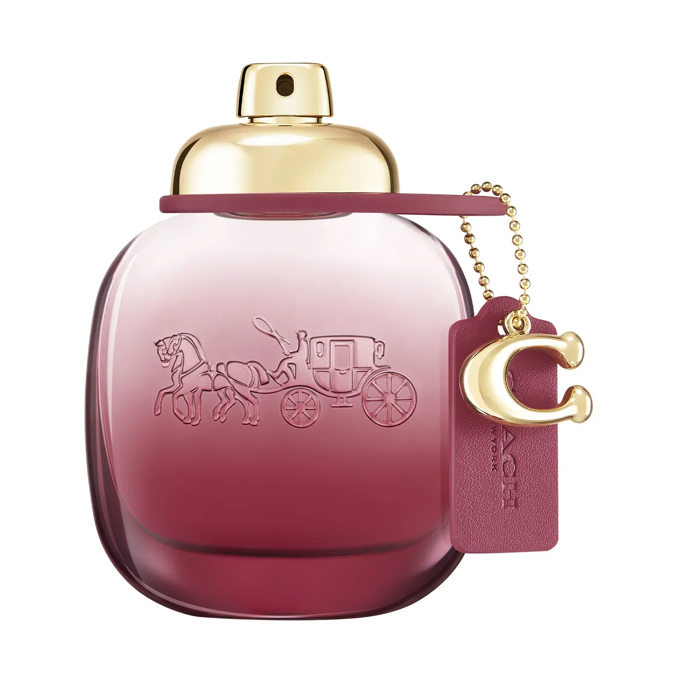 COACH Wild Rose Eau de Parfum