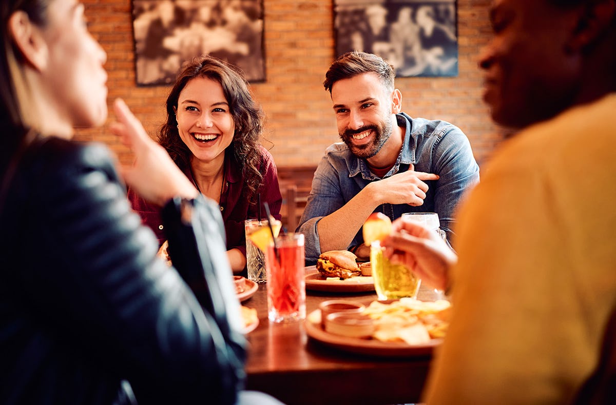 Paar Dating Hamburg - Paare kennenlernen im Speed Dating
