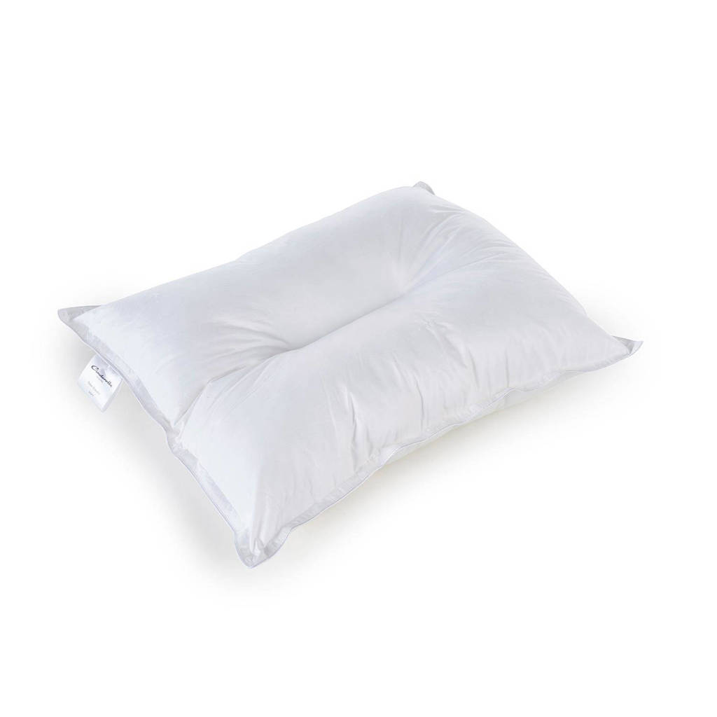 Prima kussensynthetisch hoofdkussen zacht (New-Classic) (60x70 cm)