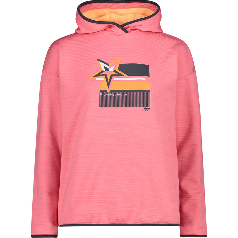CMP Damen Hoodie