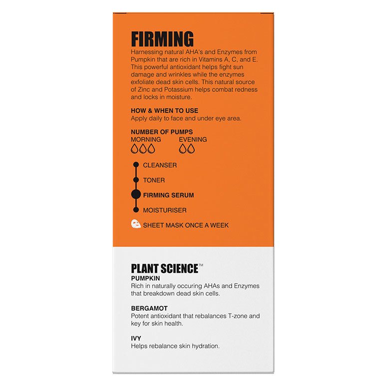 BeautyPro Firming Daily Serum 30ml