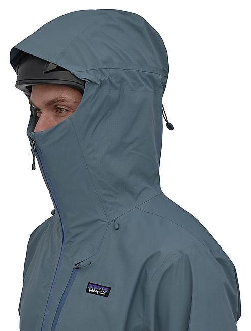 PATAGONIA - MENS GRANITE CREST JACKET