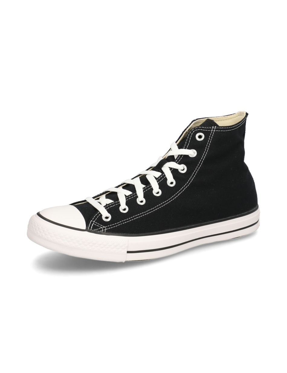 CHUCK TAYLOR ALL STAR - BLACK