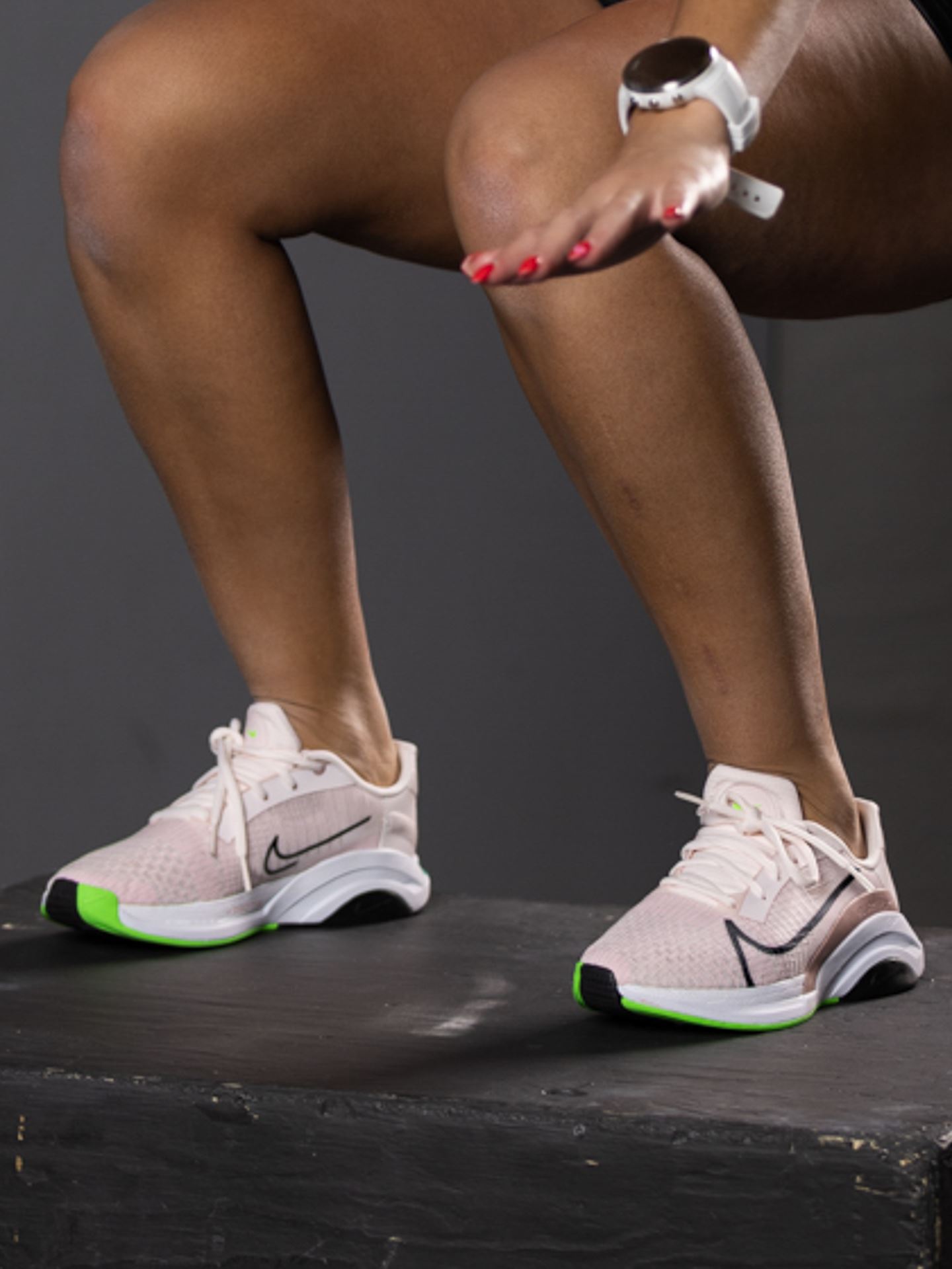 ZoomX SuperRep Surge