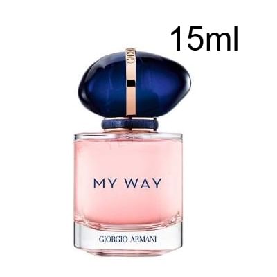 Giorgio Armani - My Way Eau de Parfum