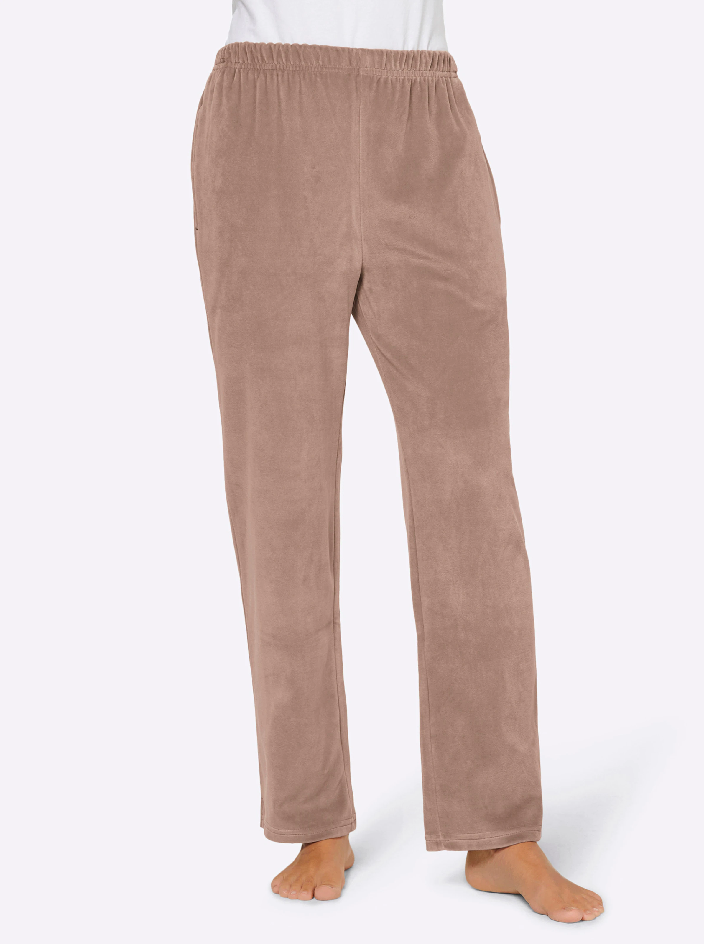 feel good Hose in beige